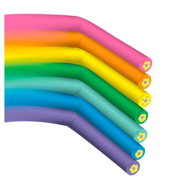 Seal-Tight Spectrum Ass farger 200stk
