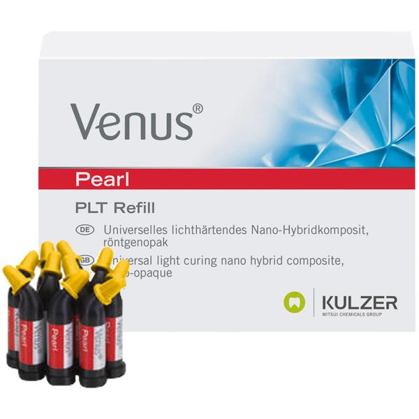 Venus ART Pearl Kapsler OMC  10x0,2g