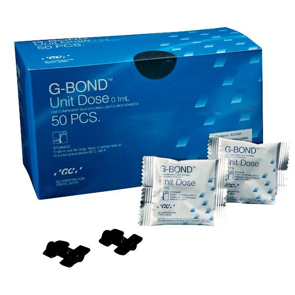 G-Bond Unit Dose 50stk