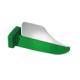 FenderWedge Medium Grønne 36stk