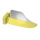FenderWedge Large Gule 36stk