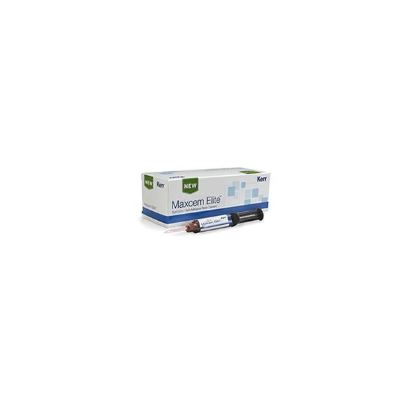 Maxcem Elite White 2x5g+