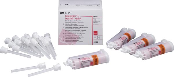 Impregum DuoSoft L Quick 4x50ml