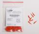 Flexi Wedge Orange 100stk