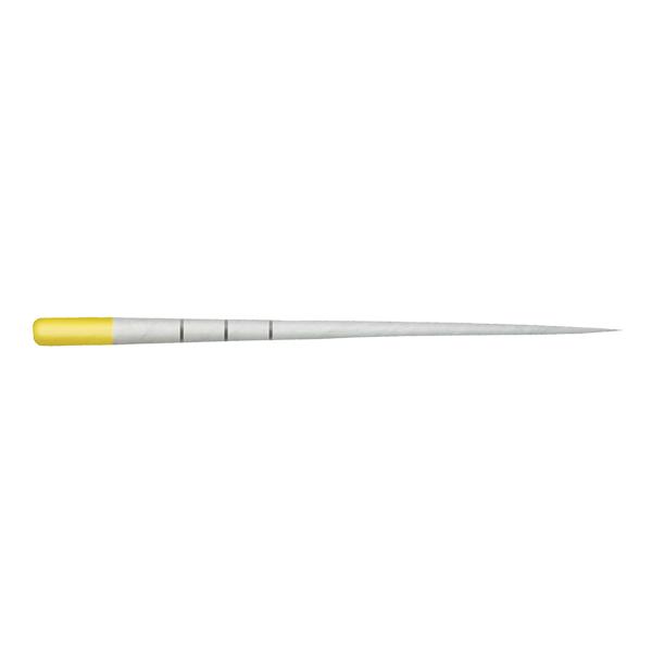 ProTaper Gold Paper Points F1 Gul 180stk