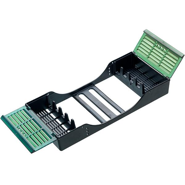 LM Servo 5E kassett grønn