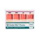 EndoREZ Hjelpepoints Gutta Percha MF/MMF 100stk