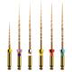 ProTaper Gold File Assortert 21mm 6stk