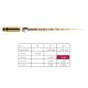 ProTaper Gold File S2 Hvit 21mm 6stk