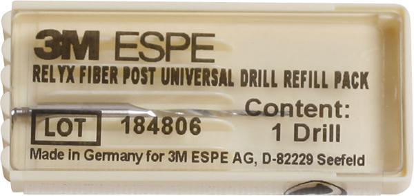 RelyX Fiber Post Bor Universal