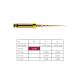 ProTaper Gold File SX 19mm 6stk