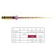 ProTaper Gold File S1 Lilla 21mm 6stk