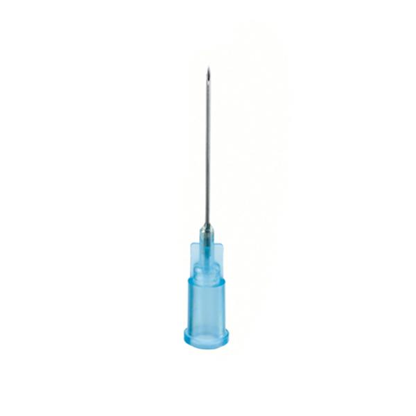 Braun Sterican Luer 23G 0,6x25mm 100stk