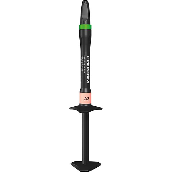 Tetric EvoFlow sprøyte A2 2g