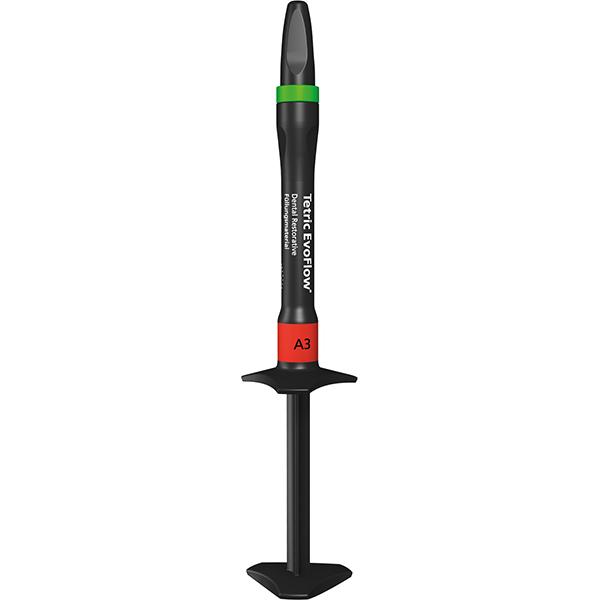 Tetric EvoFlow sprøyte A3 2g