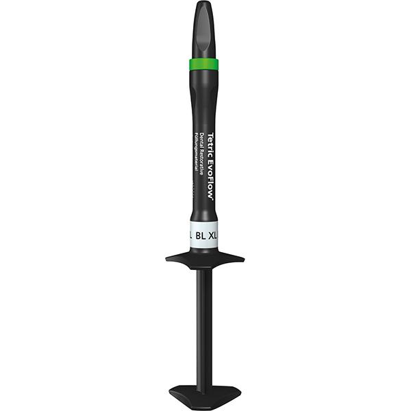 Tetric EvoFlow sprøyte Bleach XL 2g