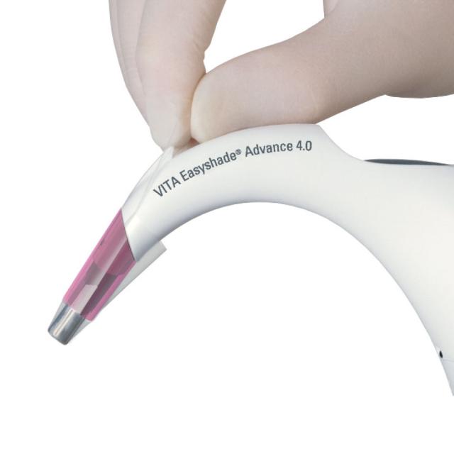 Vita Easyshade 4.0 Hygienebeskyttelse 4x40stk