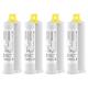 Express 2 Light Body Flow 4x50ml