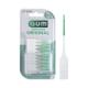 GUM Soft-Picks regular 50stk+etui