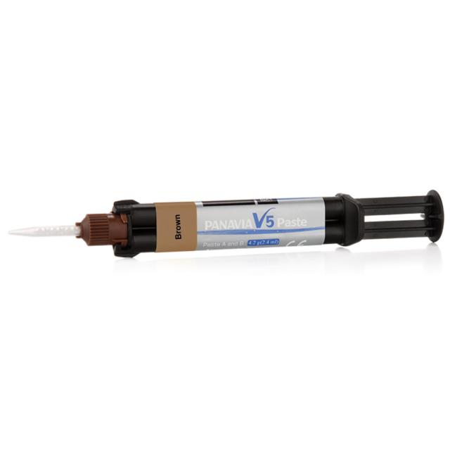PANAVIA V5 Paste Automix Brown 4,6ml