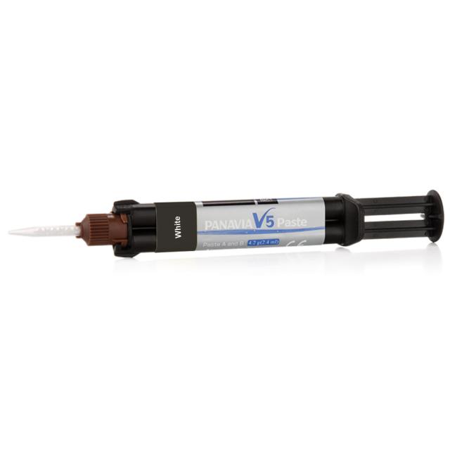 PANAVIA V5 Paste Automix White 4,6ml