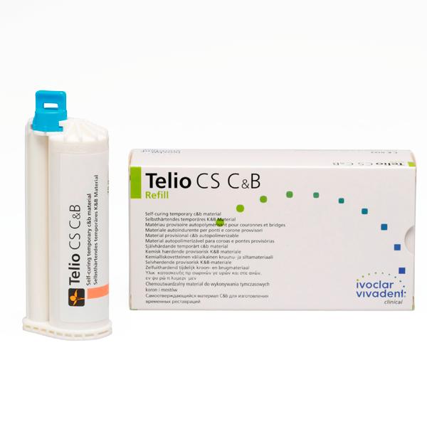 Telio CS C&B 10:1 A3.5 78g