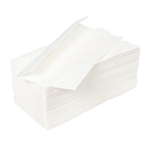 Tørkepapir Finess 6-lags 19x25cm H3 1000stk