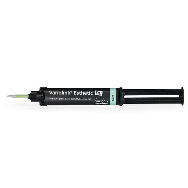 Variolink Esthetic DC Automix Light 9g 