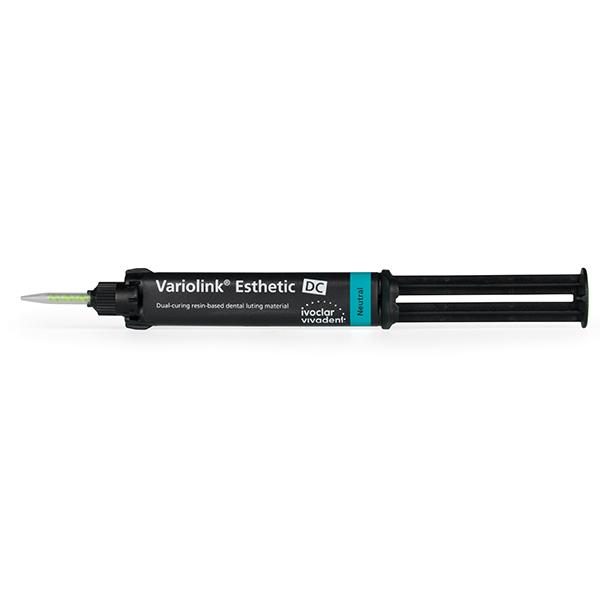 Variolink Esthetic DC Automix Netural 9g 