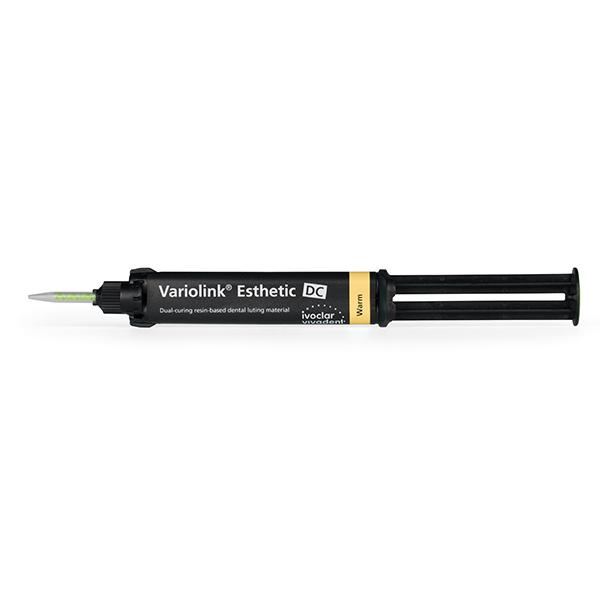 Variolink Esthetic DC Warm 9g  