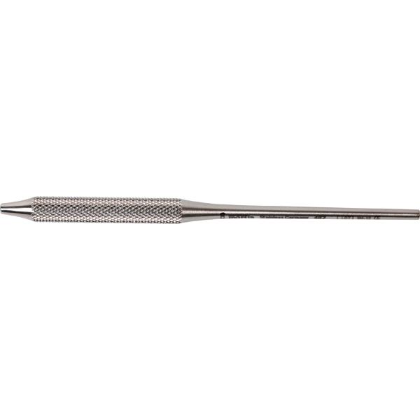 Speilskaft CM Balanced Grip Rustfri