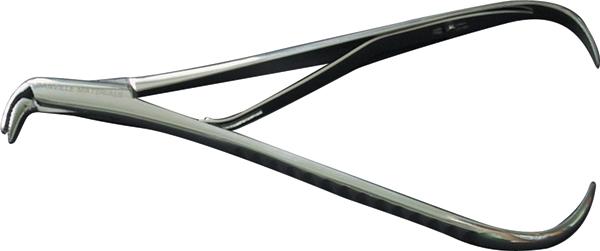 Mega Grip Forceps Matrisetang