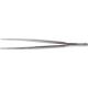 Pinsett LIC Anatomisk Rett 13cm