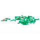 FenderMate Venstre Regular 18stk