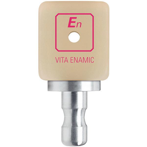 Enamic Cerec Inlab HT IS-16L 2M2 5stk