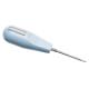 Luxator S3S Short Rett 3mm Grå m/Fixus