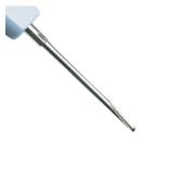 Luxator S3S Short Rett 3mm Grå m/Fixus