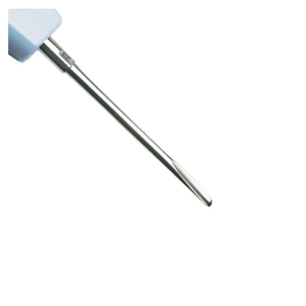 Luxator S3S Short Rett 3mm Grå m/Fixus