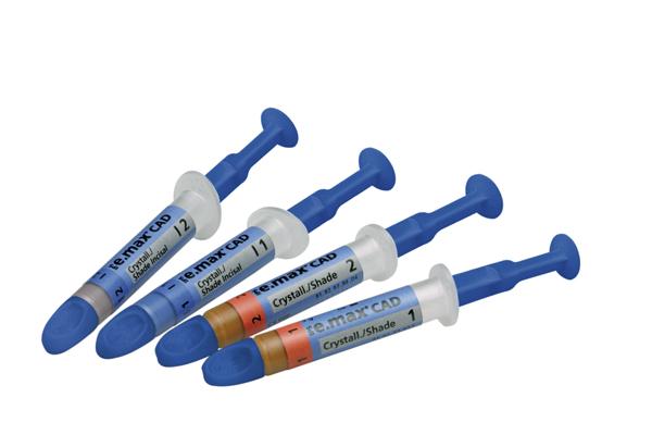 IPS e.max CAD Crystallization/Shade I1 3g