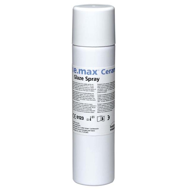 IPS e.max CAD Crystallization/Glaze spray 120ml