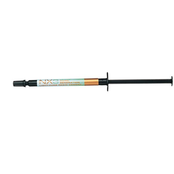 NX3 Light Cure Yellow 1,8g