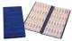 Top Dent bormappe med 104 bor