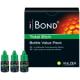 iBOND Total Etch Value Pack Flasker 3x4ml
