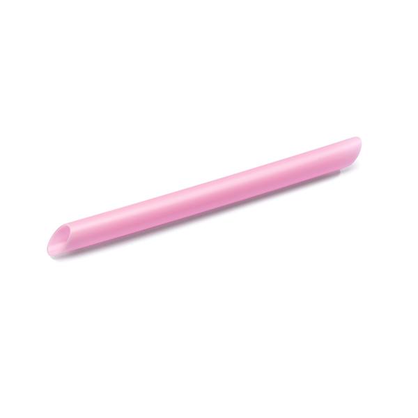 Scantube Rosa 13,5cm Kartong 1000stk