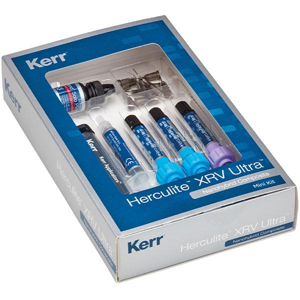 Herculite Ultra XRV Unidose Minikit