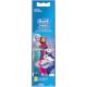 Oral-B Kids Power Frozen børstehoder  2stk