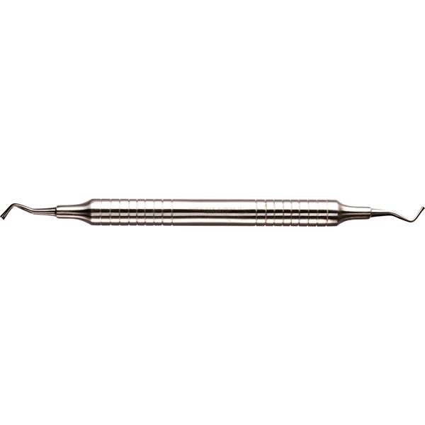 Amalgamstopper BG/KDJ 1.3/1.8mm