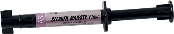 CLEARFIL MAJESTY Flow A1  3,2g