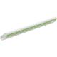 Hygovac Vent Bio Hvit/Grønn Kartong 14cm 1000stk