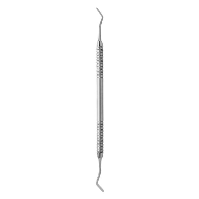 Komposittinstrument HF Silver Heidman 137-012